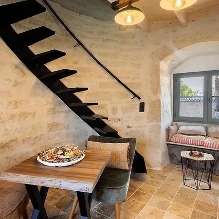 Le Moulin Des Chouettes Casa de Férias