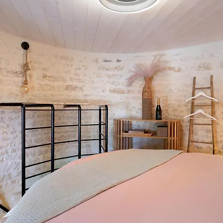 Le Moulin Des Chouettes Dom wakacyjny *