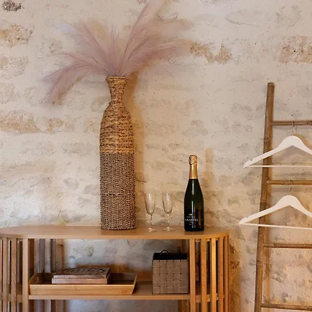 Le Moulin Des Chouettes Casa de Férias *