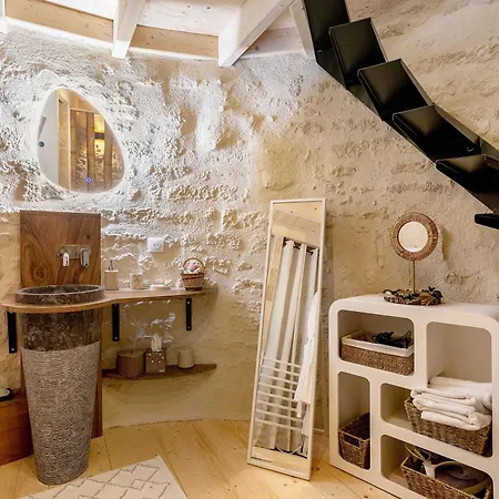 Casa de Férias Le Moulin Des Chouettes *